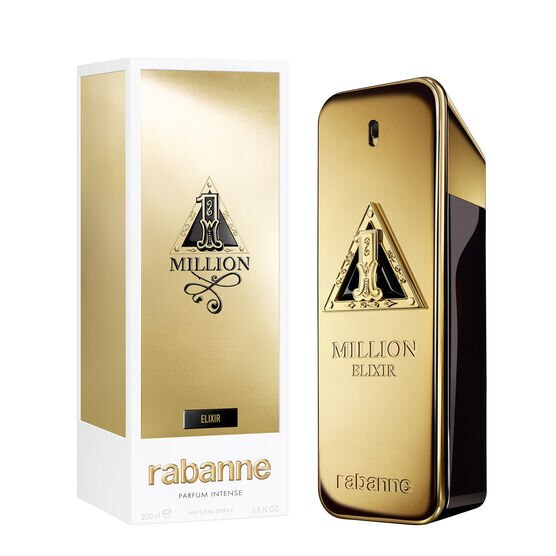 ONE MILLION ELIXIR EDP 200ML